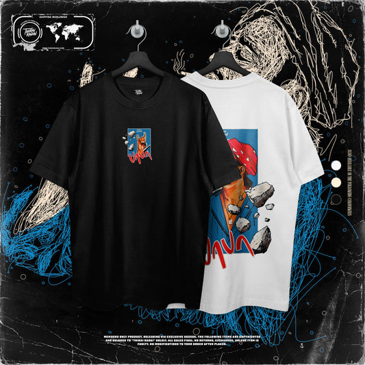 RAJNI FOREVER GRAPHIC TEE V2