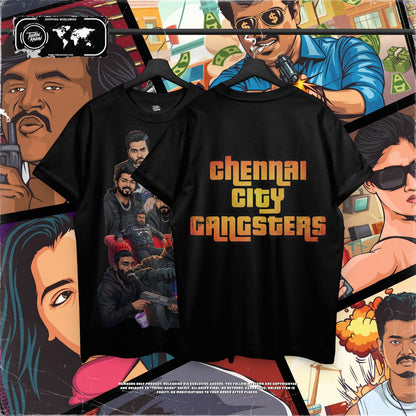 Chennai City Gangsters