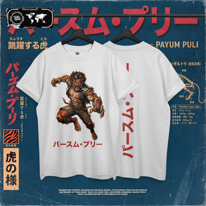 Payum Puli